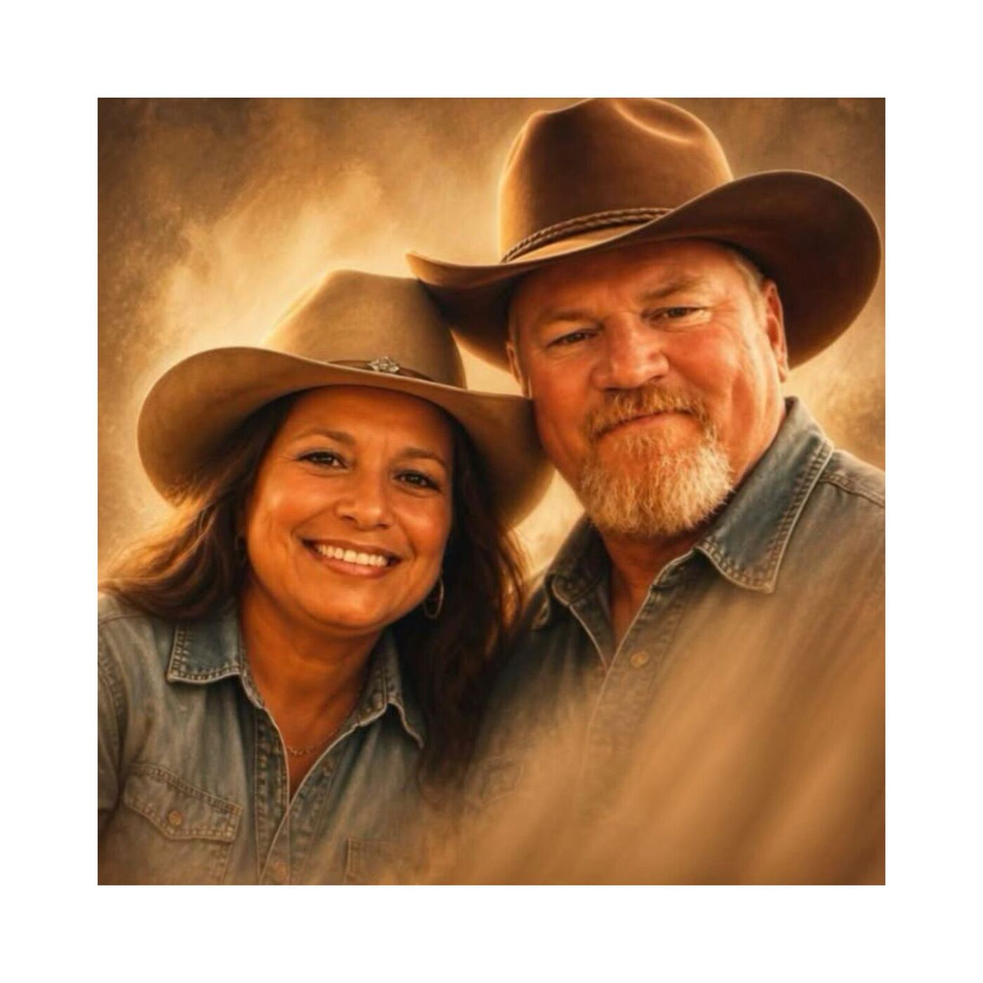 Lisa Baca Ranch Lee's RV Ranch — Childress, TX